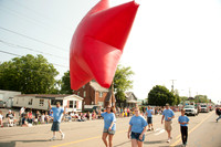 July 4th Parade