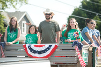 July 4th Parade