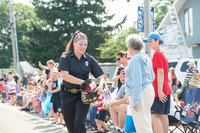 July 4th Parade