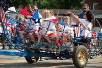 July 4th Parade