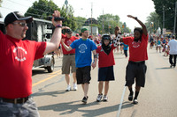 July 4th Parade