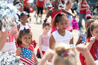 July 4th Parade