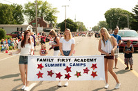 July 4th Parade