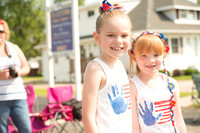 July 4th Parade