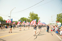 July 4th Parade