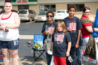 July 4th Parade