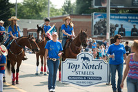 July 4th Parade