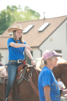 July 4th Parade