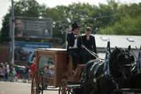 July 4th Parade