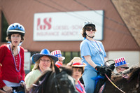 July 4th Parade