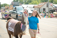 July 4th Parade