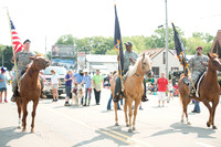 July 4th Parade