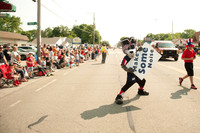 July 4th Parade