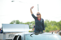 July 4th Parade