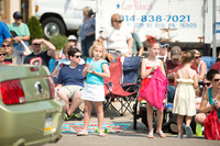 July 4th Parade