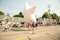July 4th Parade