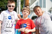 July 4th Parade