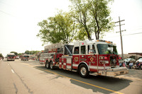July 4th Parade
