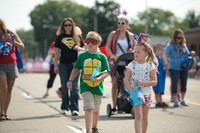 July 4th Parade