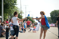 July 4th Parade
