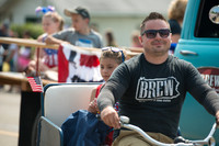 July 4th Parade