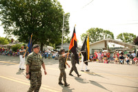 July 4th Parade