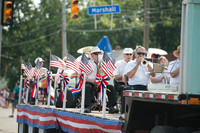 July 4th Parade