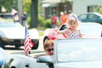 July 4th Parade