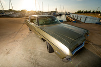 1968 Impala (Paula)
