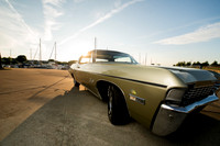 1968 Impala (Paula)