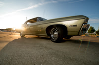 1968 Impala (Paula)