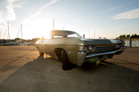 1968 Impala (Paula)