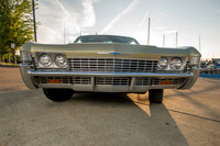 1968 Impala (Paula)