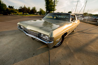 1968 Impala (Paula)