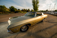 1968 Impala (Paula)