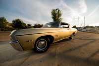1968 Impala (Paula)