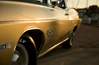 1968 Impala (Paula)