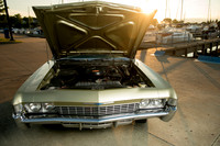 1968 Impala (Paula)