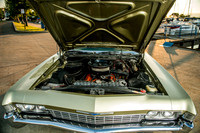 1968 Impala (Paula)