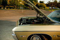 1968 Impala (Paula)