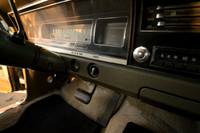 1968 Impala (Paula)