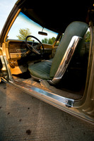 1968 Impala (Paula)