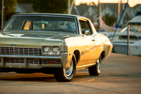1968 Impala (Paula)