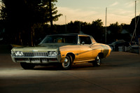 1968 Impala (Paula)