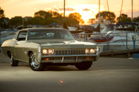1968 Impala (Paula)