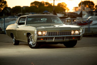 1968 Impala (Paula)