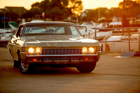 1968 Impala (Paula)