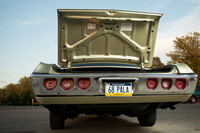 1968 Impala (Paula)