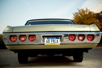 1968 Impala (Paula)