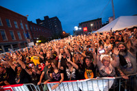 Best of Roar on the Shore 2015